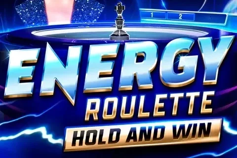 Energy Roulette — Enjoy Gaming