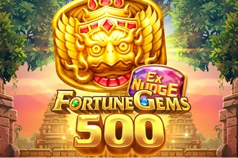 Fortune Gems 500 — Tada Gaming