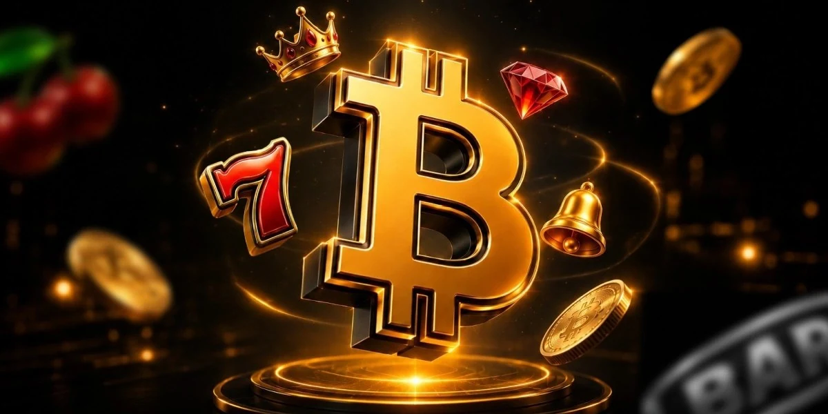 Wettson Casino crypto welkomstbonus