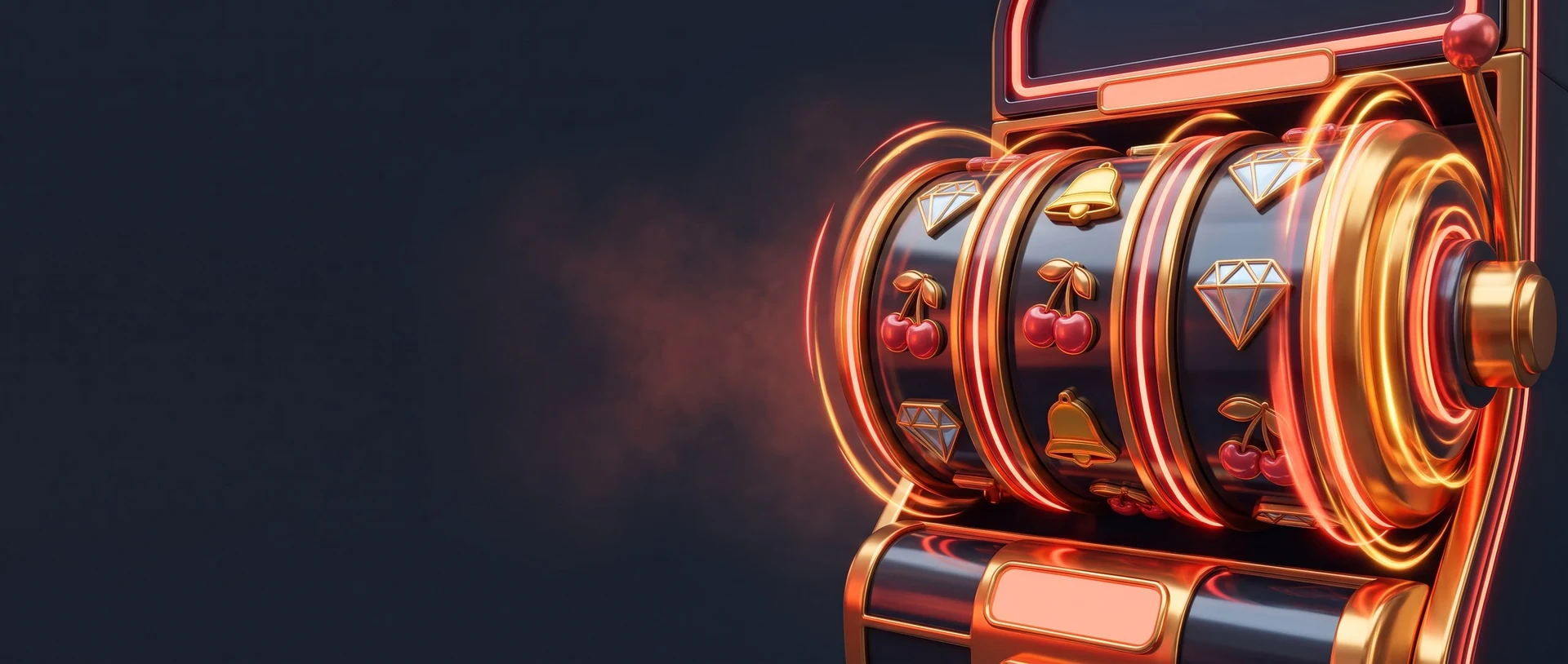 Slots en crash games bij Wettson Casino