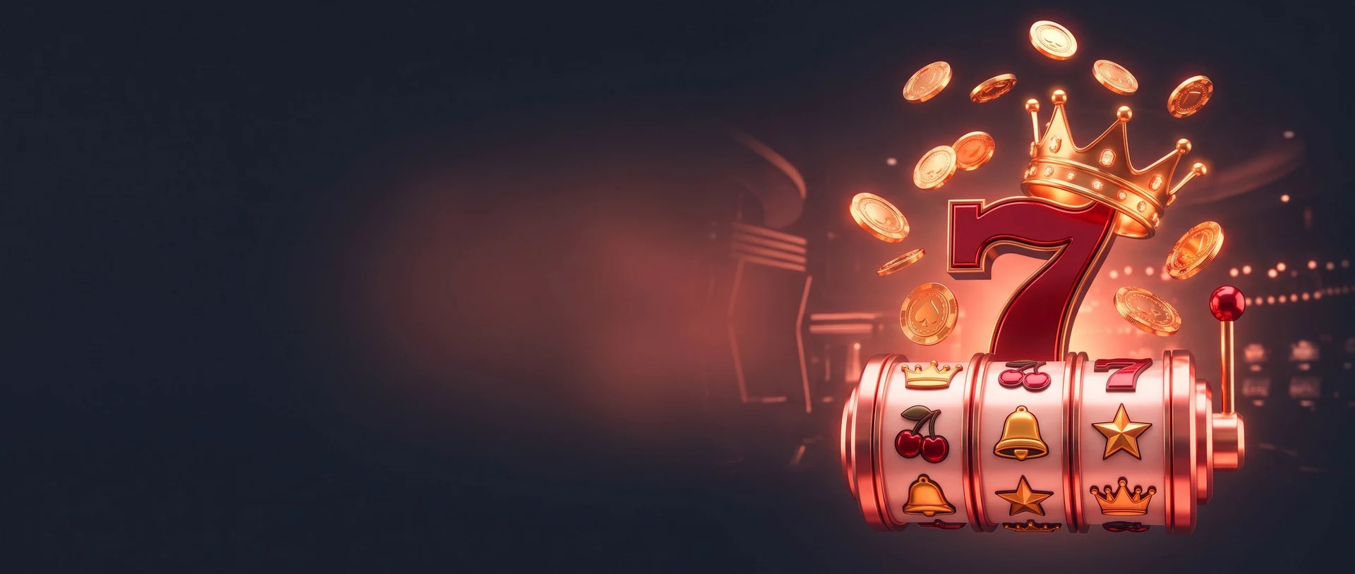 Wettson Casino: slots, live casino en sport