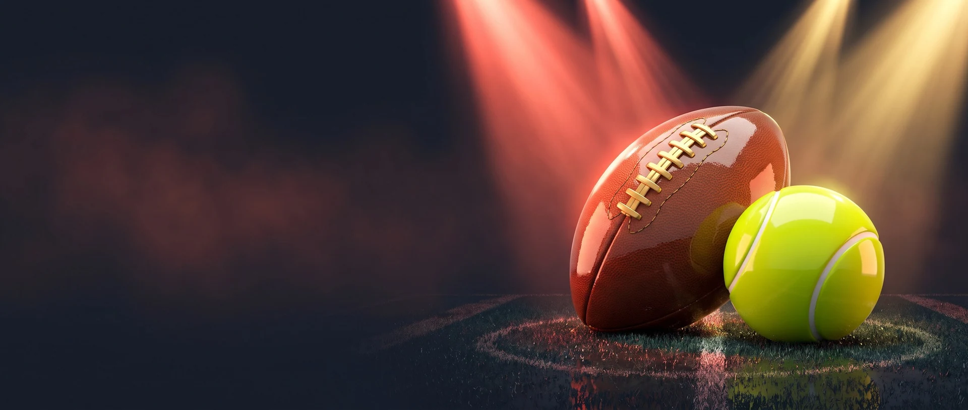 Sportweddenschappen bij Wettson Casino